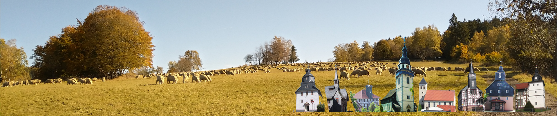 Allianzgebetswoche im Haseltal