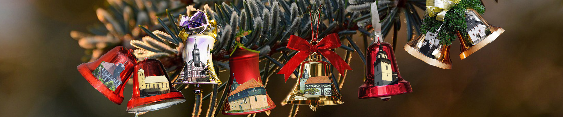 Evangelische Kirche im Haseltal