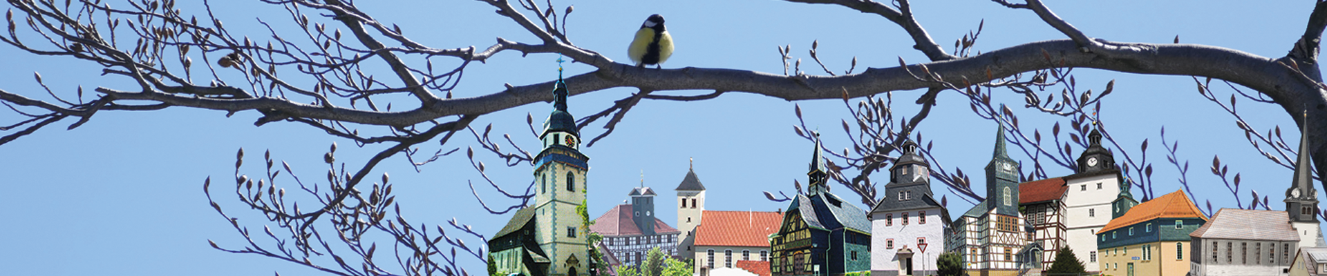 Evangelische Kirche im Haseltal